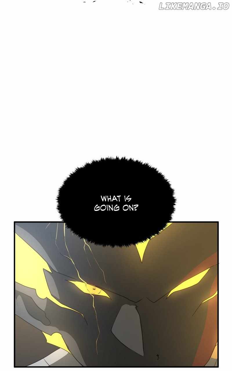 The One Who Parried Death Chapter 46 105